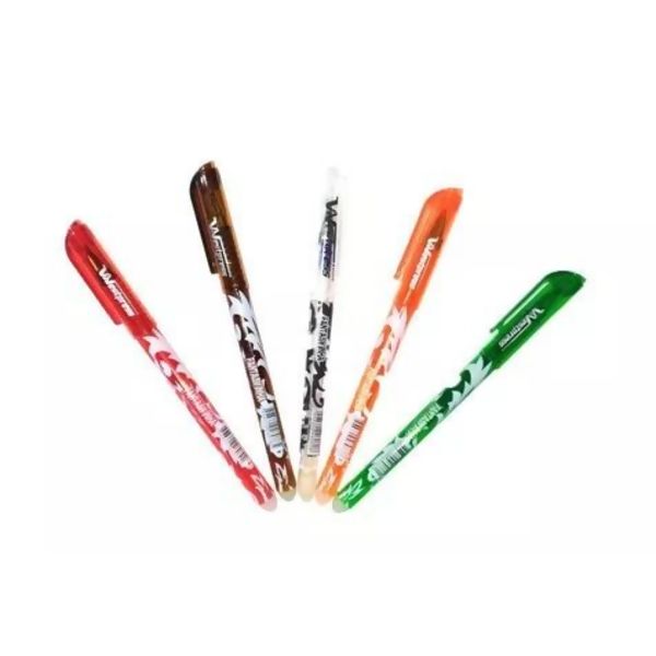 Caneta Fantasminha Westpress Diversas Cores