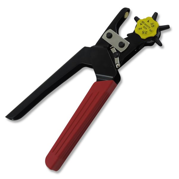 ALICATE FURADOR E VAZADOR 9" - WESTPRESS