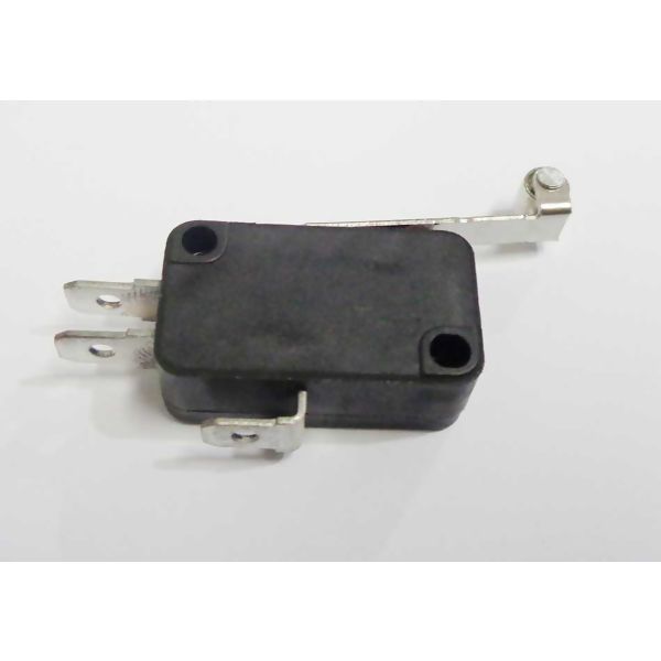 MICROINTERRUPTOR COM PINO PARA ACIONAMENTO PEDAL - WESTMAN