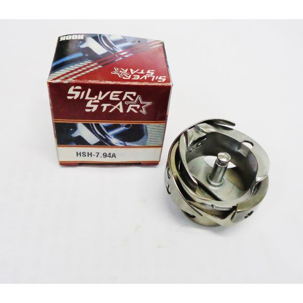 Lançadeira Rotativa HSH 794A - SilverStar