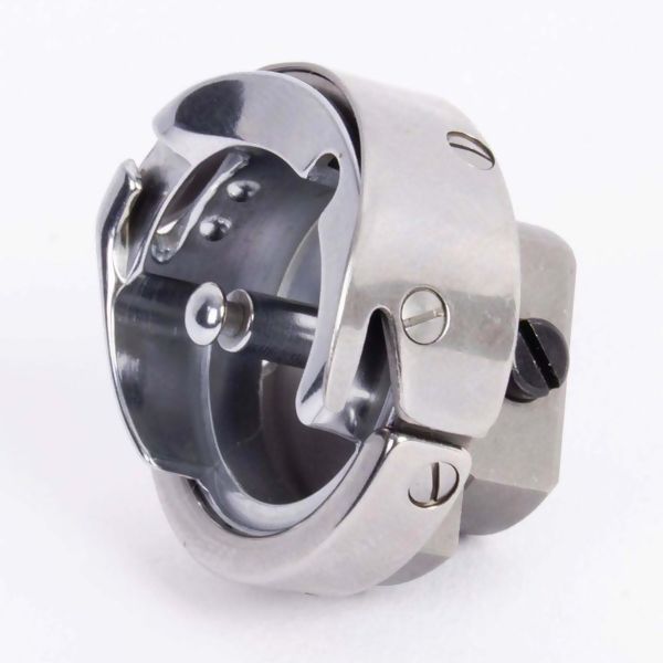 Lançadeira de Reta/Bordado Teflonada HSH 794 ATR - Hirose Hook
