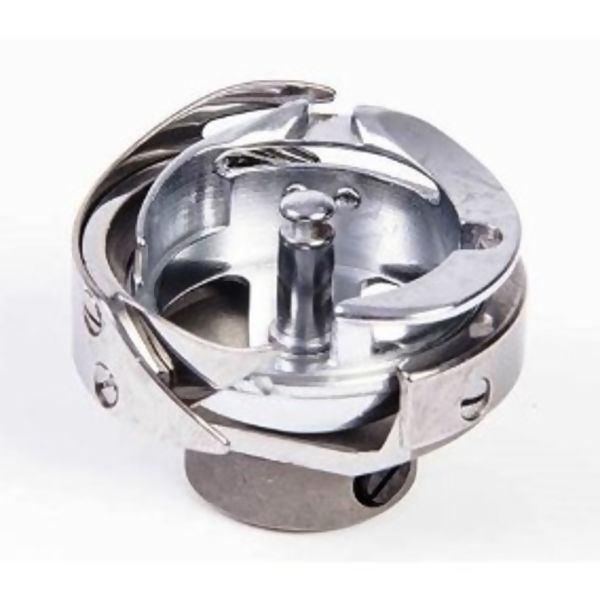 Lançadeira Bordar S/Protetor DB1Z16B-CH - Silverstar