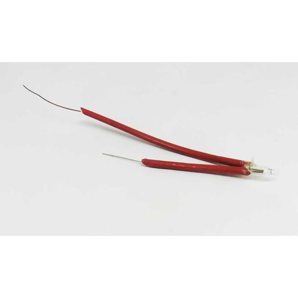 LAMPADA PILOTO 220V VAP 125 CO-18 - WESTMAN