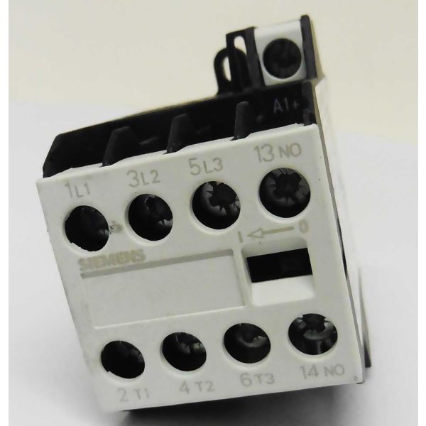 CONTATOR WS2075-28 - WESTMAN