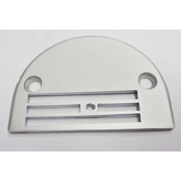 Chapa Reta 4 Carreira Grossa  BR-150792-E - Westman