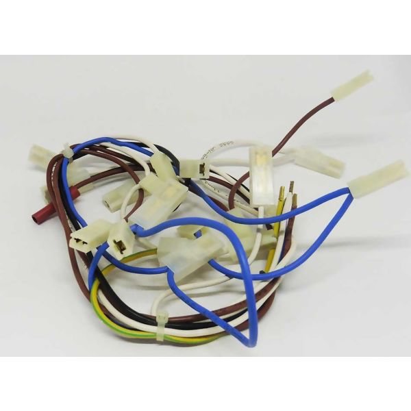 CABO DE SILICONE TY SKG 00 - WESTMAN