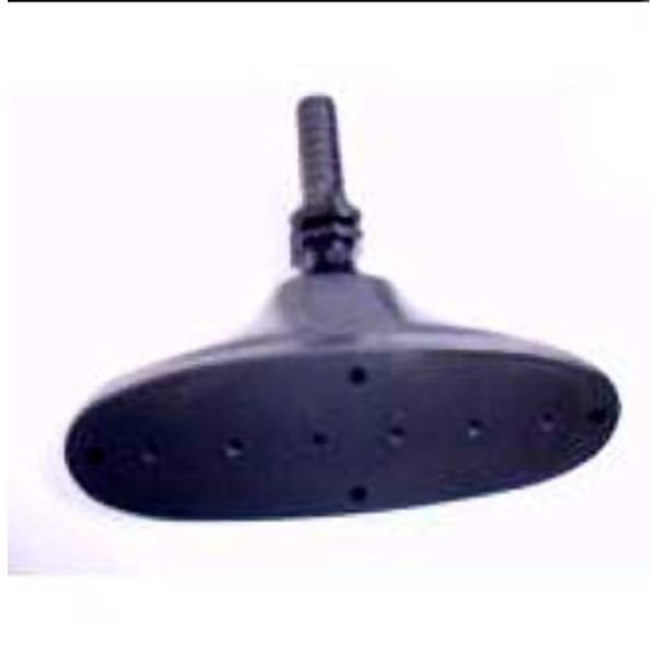 BOCAL  PARA STEAMER - W-9800 E SR-9000 - Westman