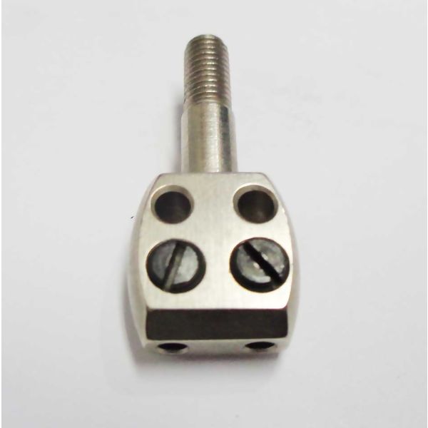 Bitola 3/16 BR-181077-0-01 - SilverStar