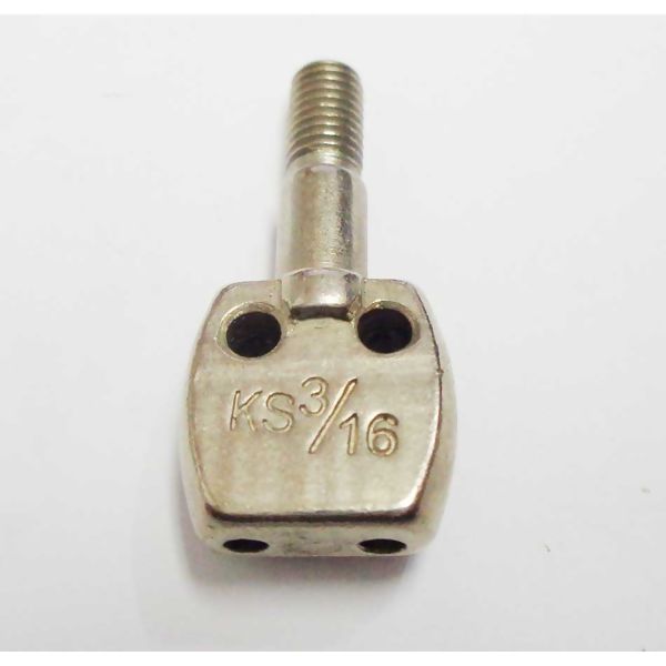 Bitola 3/16 BR-181015-0-01 - Silverstar