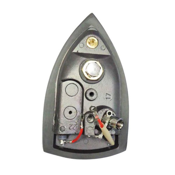 Base do Ferro ES-94A - SilverStar