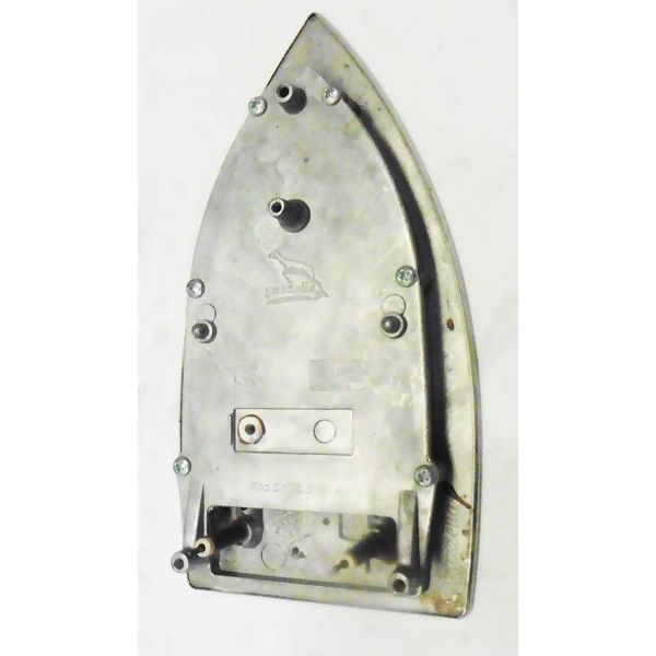 BASE / RESIT FERRO DOMÉSTICO STB2003-1 - WESTMAN
