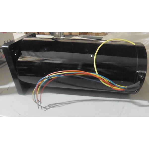 MOTOR DE PASSO X/Y W1200-110BYG350C - WESTMAN