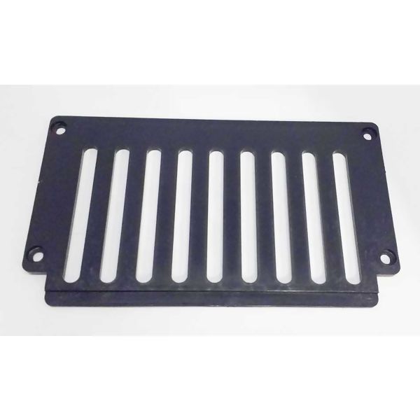 GRADE CASEIRA 9 AGULHAS WM1200-C-45 - WESTMAN