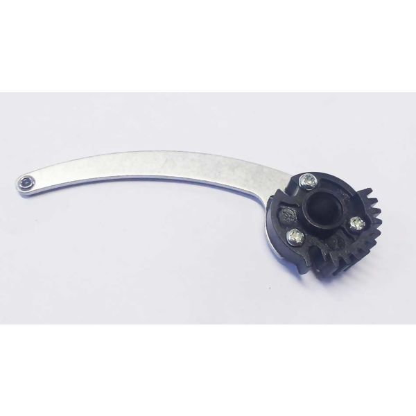 ESTICA FIO QS-B04 (03) - WESTMAN