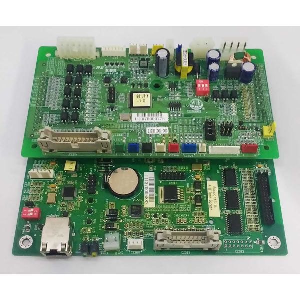 DRIVE SILENCIONADOR WM1200-B-59 - WESTMAN