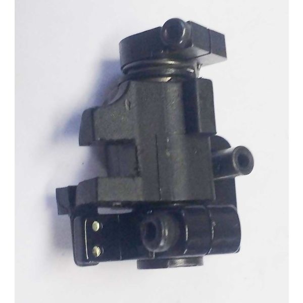 DRIVE COMPLETO QS-B05-37 - WESTMAN