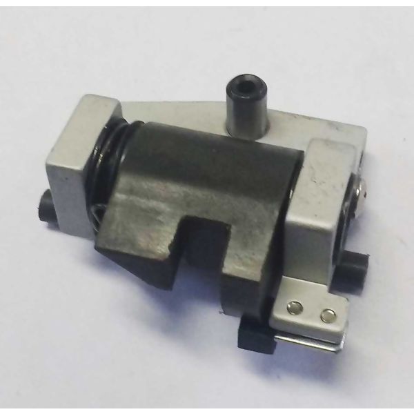 DRIVE COMPLETO FX QS-B05 (04) - WESTMAN