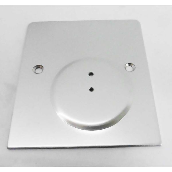 CHAPA DE AGULHA WM1200-E-40 - WESTMAN