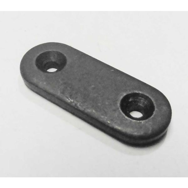 CHAPA BASE DO ROLAMENTO W1200-08-22 - WESTMAN
