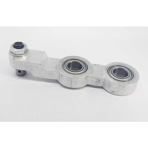BIELA QS-B01 - WESTMAN