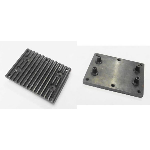 BASE DA CORREIA DENTADA W1200-08-01 - WESTMAN