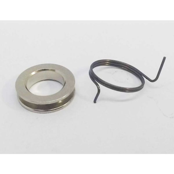 ANEL COM MOLA DE RETORNO DO DRIVE QS-B11(14) - WESTMAN
