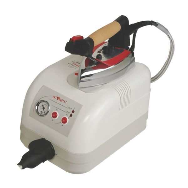 Caldeira Profissional W-9036 F Westman