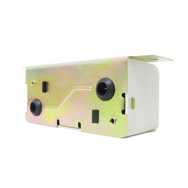 Chave Liga Desliga P/ Motor Maquina Costura Industrial Bivolt - Westman