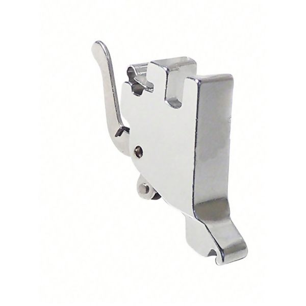 Adaptador Haste Troca Rápida Alta Sapata Calcador Industrial