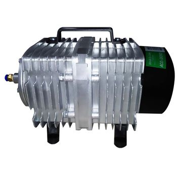 MINI COMPRESSOR 125L PARA CORTE A LASER - HAILEA ACO-009D