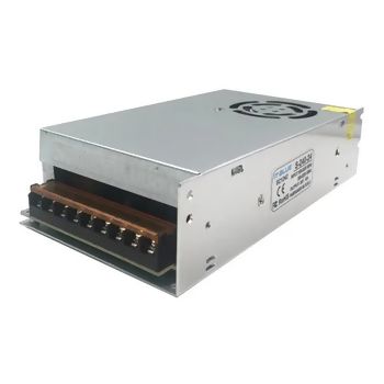 Fonte Alimentacao - 10AGY460W46A - 46V