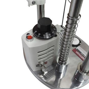 Máquina Furador de tecido 8 Polegadas W211 HC - Westman