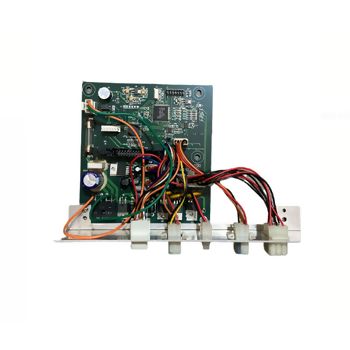 Placa Principal Motor Fortuna Sunstar H60-MC2101V20