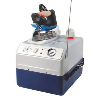 Caldeira a Vapor Profissional W-S 2035 - Westman