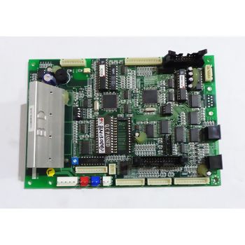 Placa Cpu Travetti Sunstar SUN-04-000-BD00 BH13/BM13