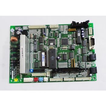 Placa CPU 16 Pinos Sun Star B1201 SUN-03-0000-BD00