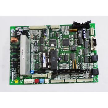 Placa CPU 16 Pinos Sun Star B1201-NEW