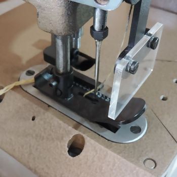 Máquina Para Costurar e Fechar Boca de Saco GK8-2