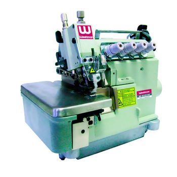 Overlock 2Ag 4Fios C/Lubrificação Automatica W-3014 - Westman