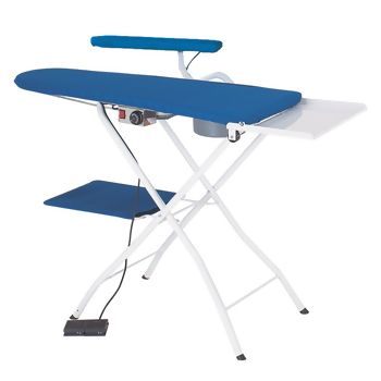 Mesa Profissional W-10+BR CH - Westman