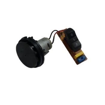 Placa Soprador Hot Air Culler 2000W