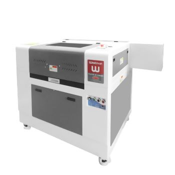 Máquina de Corte a Laser 60x40 80W - Westman