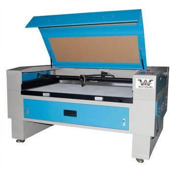 Máquina de Corte a Laser 130x90 100W - Westman