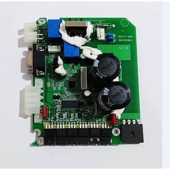 Placa Eletrônica do Motor Direct Drive Bivolt SUPU