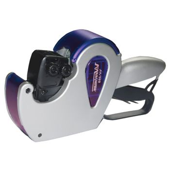 Etiquetadora W-2816 2 Linhas 10 Dígitos - WestPress