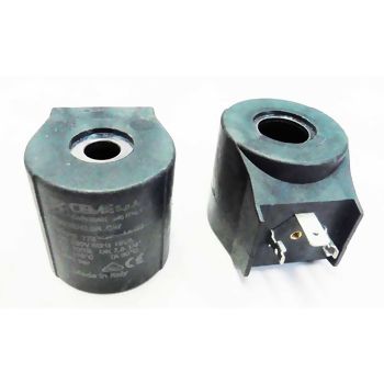 Bobina Solenoide CEME W.12 V.230