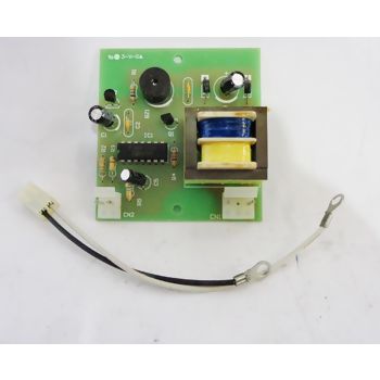 Placa Sensor Steamer W-8000 - Silverstar