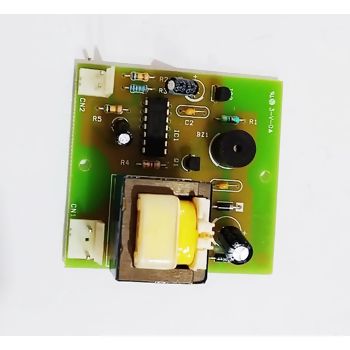 Placa T Sensor 110V SR-5000/9000 - Silverstar