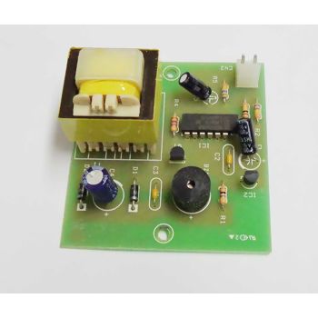 Placa T Sensor 220V SR5000/9000 - Silverstar