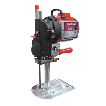 Máquina de Corte com Faca de 8 Pol 750W com Regulagem de Velocidade W-750DC/8 - Westman